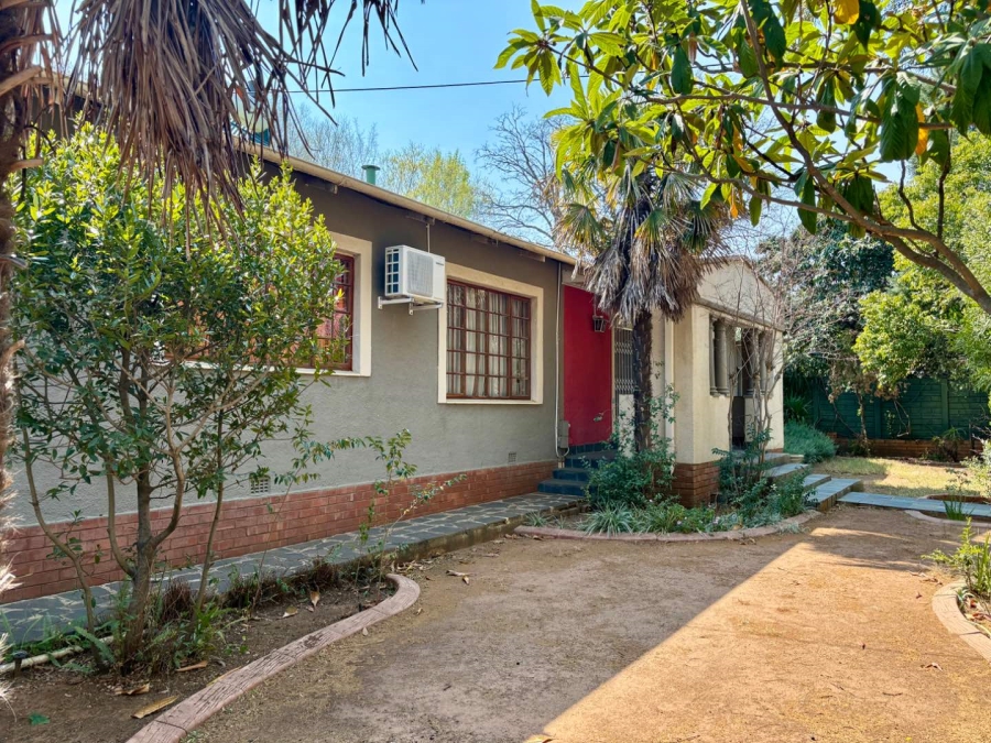 5 Bedroom Property for Sale in Westdene Free State